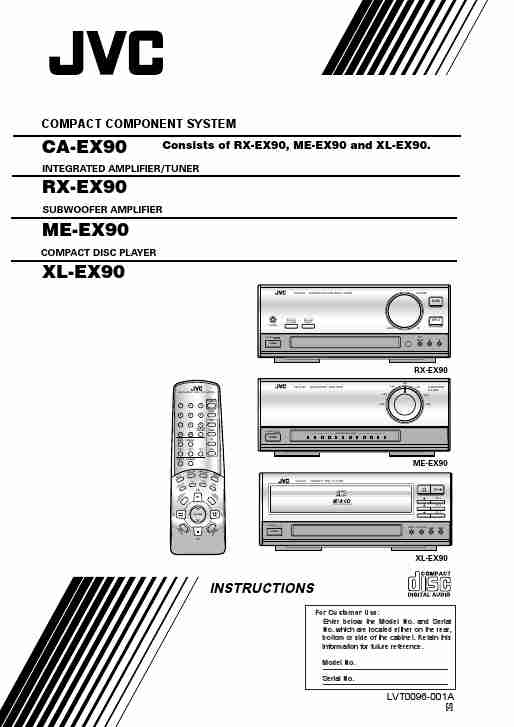 JVC Stereo System CA-EX90-page_pdf